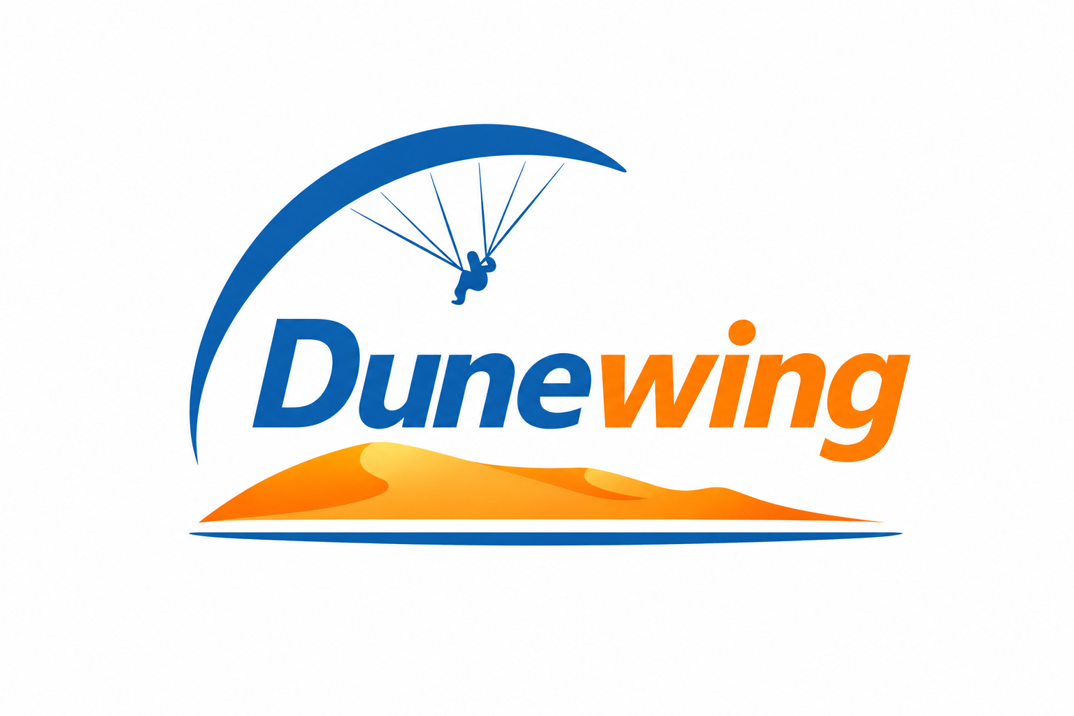 Dunewing logo